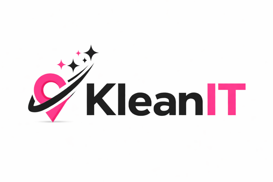 KleanIT Logo